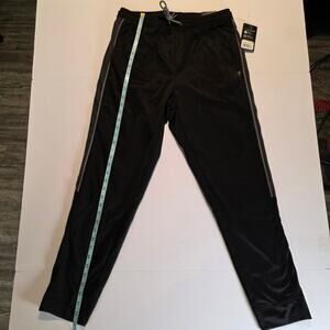 AL1VE Performance Athletic Pants (NEW) MEDIUM CHARCOAL